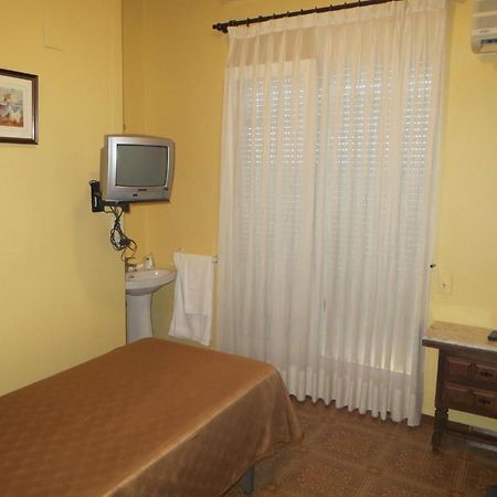Hostal Vera Carlet Екстериор снимка
