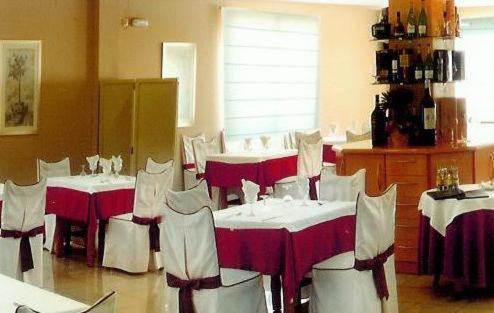 Hostal Vera Carlet Екстериор снимка