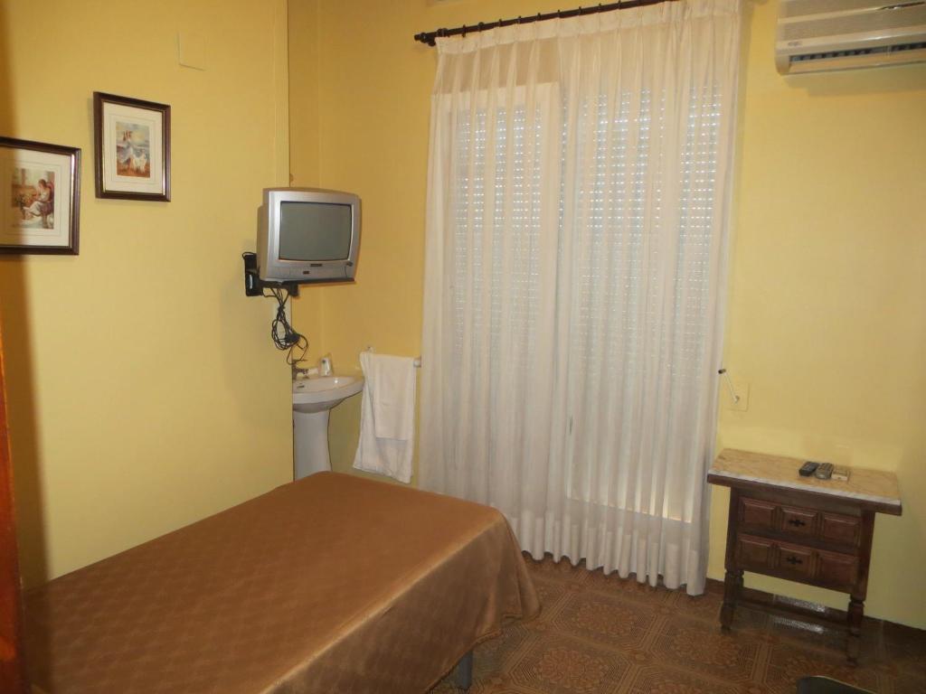 Hostal Vera Carlet Екстериор снимка