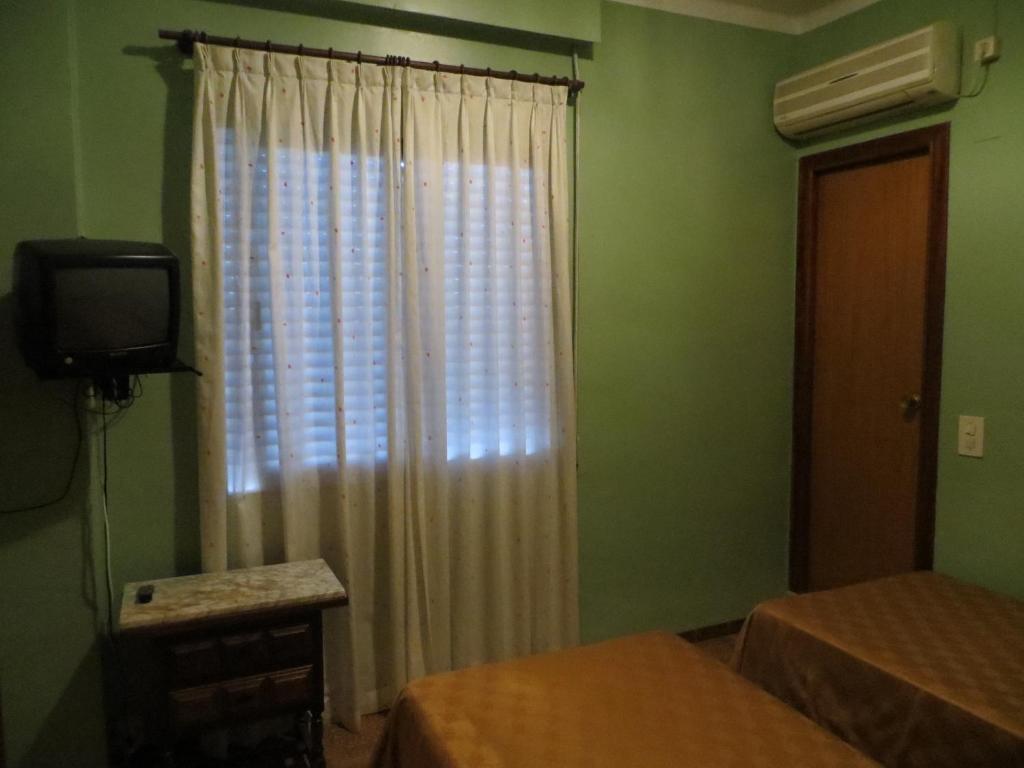 Hostal Vera Carlet Стая снимка
